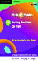 Mult-e-Maths KS2 Solving Problems CD ROM
