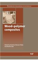 Wood-Polymer Composites