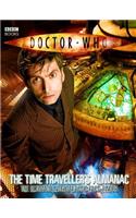 Doctor Who: The Time Traveller's Almanac