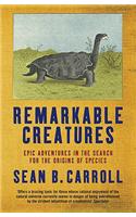 Remarkable Creatures