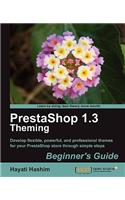 Prestashop 1.3 Theming - Beginner's Guide