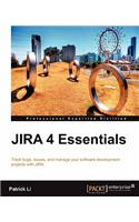 JIRA 4 Essentials
