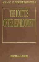 The Politics of the Environment