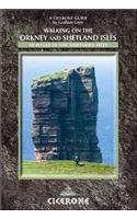 Walking on the Orkney and Shetland Isles