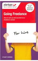 Startups: Going Freelance