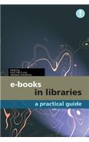 E-books in Libraries