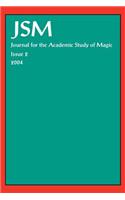 Journal for the Academic Study of Magic 2