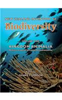 New Zealand Inventory of Biodiversity: Vol. 1
