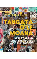 Tangata o le Moana: New Zealand and the People of the Pacific