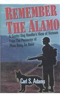 Remember the Alamo