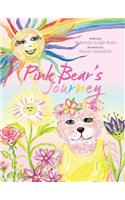 Pink Bear's Journey