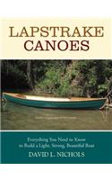 Lapstrake Canoes