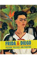 Frida & Diego