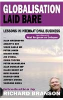 Globalisation Laid Bare