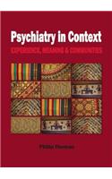 Psychiatry in Context