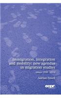 Immigration, Integration and Mobility