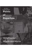 Points of Departure