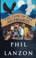 The Cask of the Alchemists