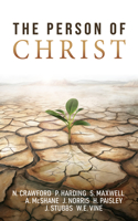 The Person of Christ