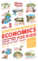 Economics For Kids