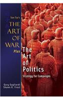 Art of War Plus The Art of Politics