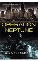 Operation Neptune: The Secret Attack on New York(Enigma Thrillers)