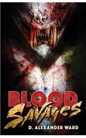 Blood Savages