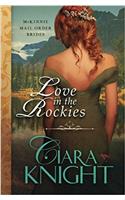 Love in the Rockies: Volume 2 (McKinnie Mail Order Brides)