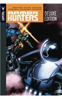 Armor Hunters Deluxe Edition