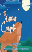 Littlest Coyote