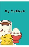 My Cookbook