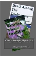 Casey Stengel Mysteries
