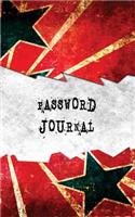 Password Journal