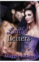 Lustful Letters: A Lustful Novel