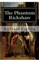 The Phantom Rickshaw