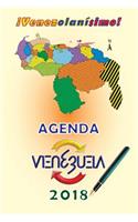 Agenda Venezuela 2018