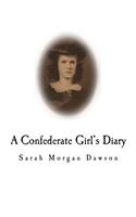 A Confederate Girl's Diary
