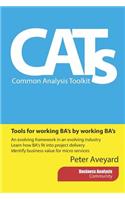 CATs Common Analysis Toolkit
