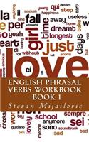 English phrasal verbs workbook - Book 1