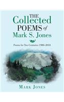 Collected Poems of Mark S. Jones