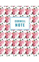 Cornell note