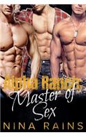 Alpha Ranch: Master of Sex