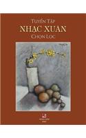 Tuyển Tập Nhạc Xuân Chọn Lọc (soft cover)