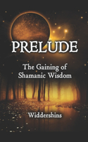 Prelude: The Gaining of Shamanic Wisdom