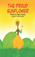 Proud Sunflower