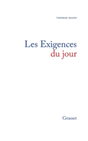Les exigences du jour (NED)