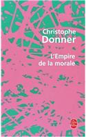 L'Empire De La Morale