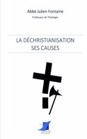 déchristianisation