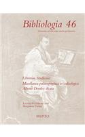 Librorum Studiosus