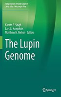 Lupin Genome